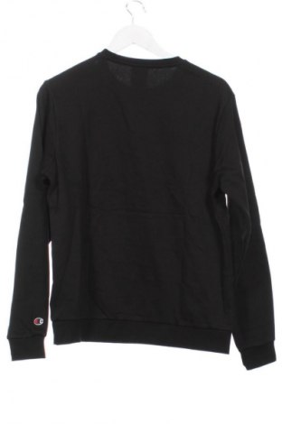 Детска блуза Champion, Размер 12-13y/ 158-164 см, Цвят Черен, Цена 19,42 €