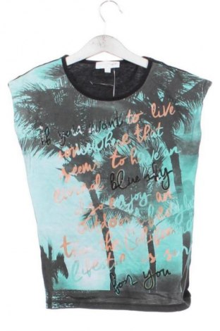 Детска блуза Charles Vogele, Размер 8-9y/ 134-140 см, Цвят Многоцветен, Цена 2,55 €