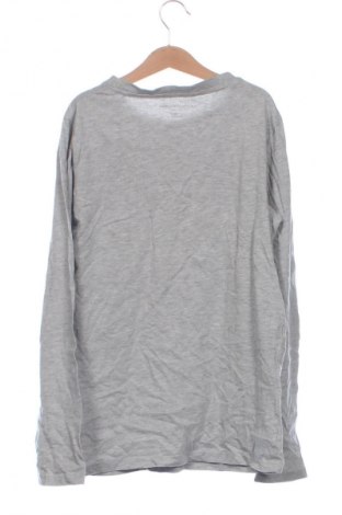 Детска блуза Charles Vogele, Размер 12-13y/ 158-164 см, Цвят Сив, Цена 5,26 €