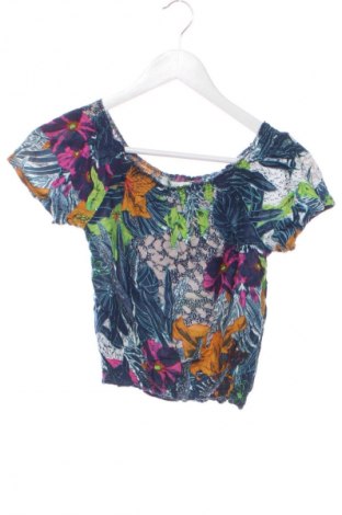 Детска блуза Cichlid, Размер 11-12y/ 152-158 см, Цвят Многоцветен, Цена 5,11 €