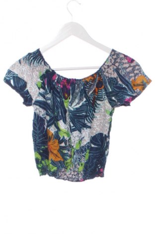 Детска блуза Cichlid, Размер 11-12y/ 152-158 см, Цвят Многоцветен, Цена 5,11 €