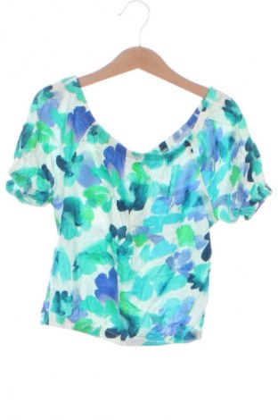 Детска блуза Cichlid, Размер 8-9y/ 134-140 см, Цвят Многоцветен, Цена 5,62 €