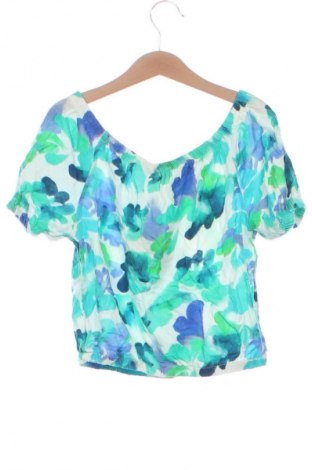 Детска блуза Cichlid, Размер 8-9y/ 134-140 см, Цвят Многоцветен, Цена 5,62 €
