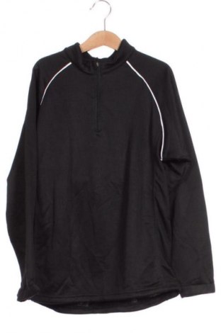 Детска блуза Clique, Размер 12-13y/ 158-164 см, Цвят Черен, Цена 3,57 €