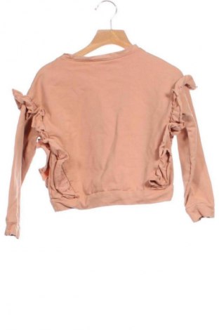 Kinder Shirt Coccodrillo, Größe 6-7y/ 122-128 cm, Farbe Braun, Preis 4,99 €