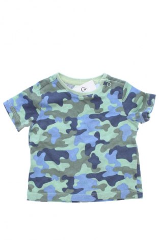 Детска блуза Coolclub, Размер 2-3m/ 56-62 см, Цвят Многоцветен, Цена 5,11 €