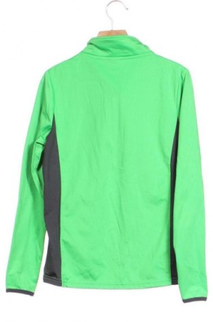 Детска блуза Crane, Размер 10-11y/ 146-152 см, Цвят Зелен, Цена 3,57 €