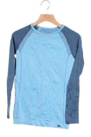 Детска блуза Crane, Размер 10-11y/ 146-152 см, Цвят Син, Цена 4,09 €