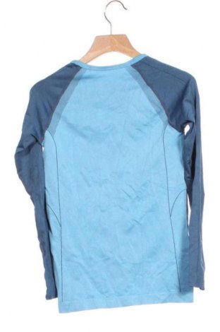 Детска блуза Crane, Размер 10-11y/ 146-152 см, Цвят Син, Цена 4,09 €