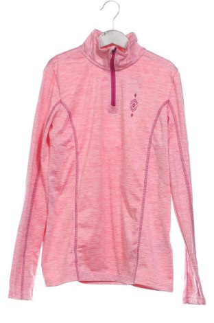 Παιδική μπλούζα Crivit, Μέγεθος 10-11y/ 146-152 εκ., Χρώμα Ρόζ , Τιμή 4,99 €