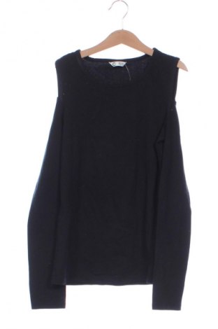 Детска блуза Cubus, Размер 12-13y/ 158-164 см, Цвят Черен, Цена 4,60 €