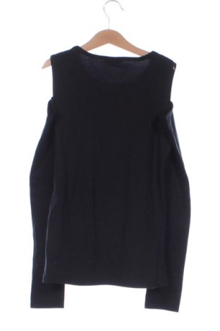 Детска блуза Cubus, Размер 12-13y/ 158-164 см, Цвят Черен, Цена 4,60 €