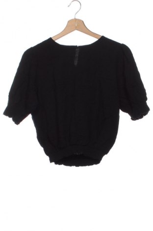 Детска блуза Cubus, Размер 12-13y/ 158-164 см, Цвят Черен, Цена 3,06 €
