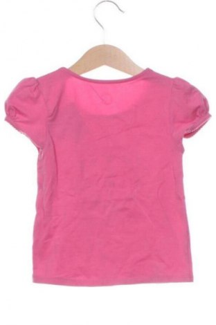 Детска блуза Cubus, Размер 2-3y/ 98-104 см, Цвят Розов, Цена 4,09 €