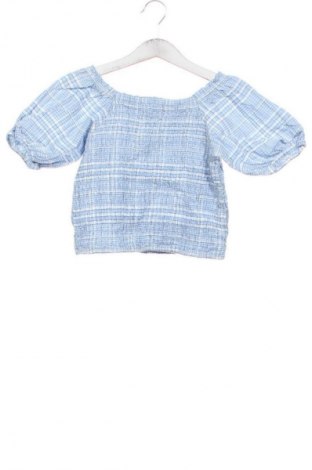 Детска блуза D-Xel, Размер 7-8y/ 128-134 см, Цвят Многоцветен, Цена 3,06 €