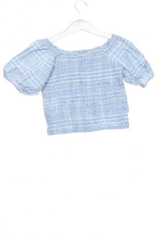 Детска блуза D-Xel, Размер 7-8y/ 128-134 см, Цвят Многоцветен, Цена 3,06 €