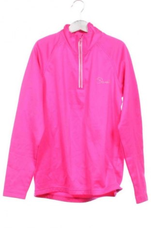 Детска блуза Dare 2B, Размер 10-11y/ 146-152 см, Цвят Розов, Цена 5,62 €