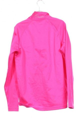 Детска блуза Dare 2B, Размер 10-11y/ 146-152 см, Цвят Розов, Цена 5,62 €