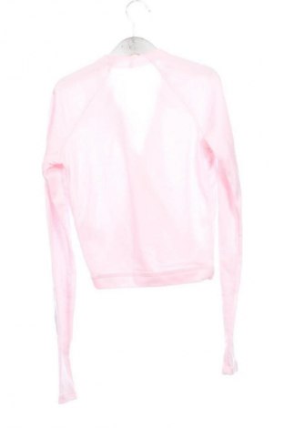 Детска блуза Decathlon, Размер 13-14y/ 164-168 см, Цвят Розов, Цена 2,55 €