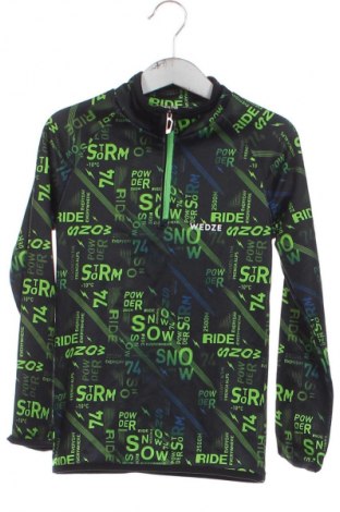 Детска блуза Decathlon, Размер 4-5y/ 110-116 см, Цвят Многоцветен, Цена 5,11 €