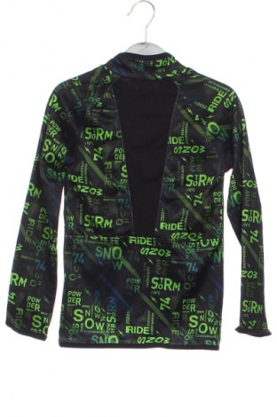 Детска блуза Decathlon, Размер 4-5y/ 110-116 см, Цвят Многоцветен, Цена 5,11 €