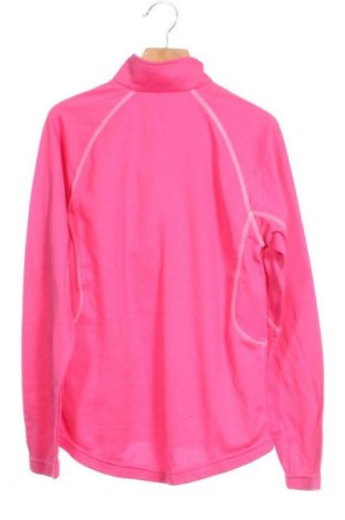 Детска блуза Decathlon, Размер 11-12y/ 152-158 см, Цвят Розов, Цена 5,11 €
