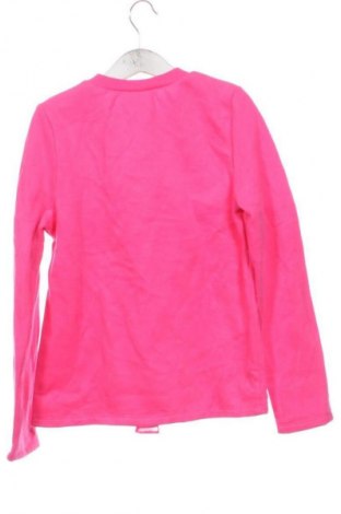 Детска блуза Decathlon, Размер 8-9y/ 134-140 см, Цвят Розов, Цена 3,57 €