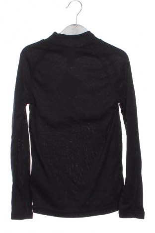 Детска блуза Decathlon, Размер 8-9y/ 134-140 см, Цвят Черен, Цена 6,64 €