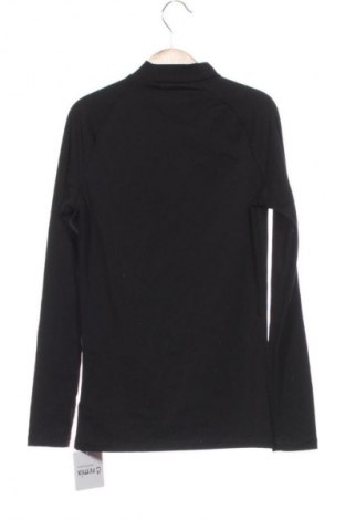 Детска блуза Decathlon, Размер 10-11y/ 146-152 см, Цвят Черен, Цена 6,13 €