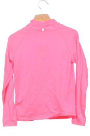 Детска блуза Decathlon, Размер 7-8y/ 128-134 см, Цвят Розов, Цена 3,06 €