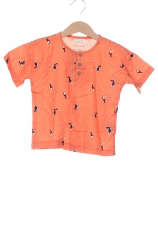 Детска блуза Defacto, Размер 18-24m/ 86-98 см, Цвят Многоцветен, Цена 3,57 €