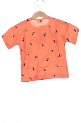 Детска блуза Defacto, Размер 18-24m/ 86-98 см, Цвят Многоцветен, Цена 3,57 €