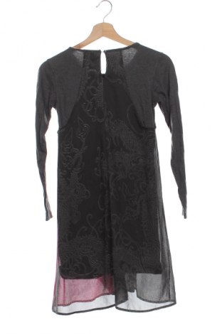 Παιδική μπλούζα Desigual, Μέγεθος 13-14y/ 164-168 εκ., Χρώμα Γκρί, Τιμή 8,99 €