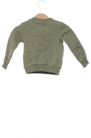 Детска блуза Dirkje, Размер 6-9m/ 68-74 см, Цвят Зелен, Цена 5,11 €