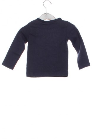 Детска блуза Dirkje, Размер 6-9m/ 68-74 см, Цвят Син, Цена 8,69 €