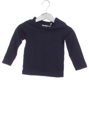 Детска блуза Dirkje, Размер 6-9m/ 68-74 см, Цвят Син, Цена 8,69 €