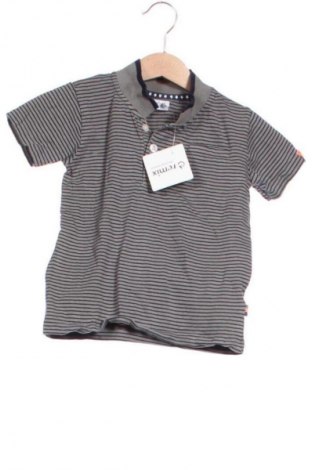 Dziecięca bluzka Dirkje, Rozmiar 4-5y/ 110-116 cm, Kolor Kolorowy, Cena 19,99 zł