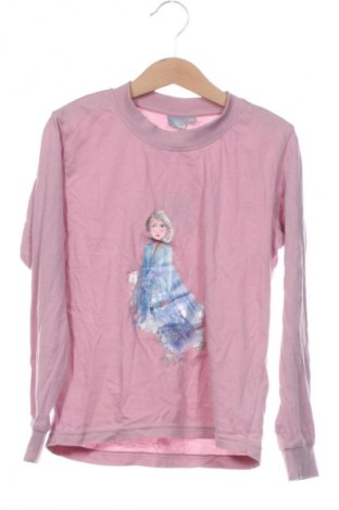 Детска блуза Disney, Размер 6-7y/ 122-128 см, Цвят Розов, Цена 4,09 €