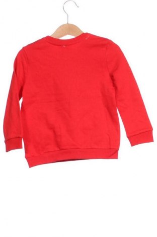 Детска блуза Disney, Размер 18-24m/ 86-98 см, Цвят Червен, Цена 3,57 €
