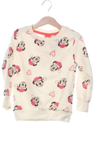 Детска блуза Disney, Размер 2-3y/ 98-104 см, Цвят Многоцветен, Цена 10,74 €