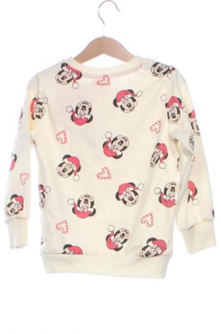 Детска блуза Disney, Размер 2-3y/ 98-104 см, Цвят Многоцветен, Цена 10,74 €