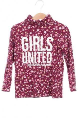 Детска блуза Dopo Dopo, Размер 5-6y/ 116-122 см, Цвят Многоцветен, Цена 6,00 €