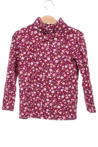 Детска блуза Dopo Dopo, Размер 5-6y/ 116-122 см, Цвят Многоцветен, Цена 6,00 €