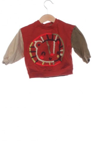 Детска блуза Du Pareil Au Meme, Размер 6-9m/ 68-74 см, Цвят Многоцветен, Цена 10,69 €