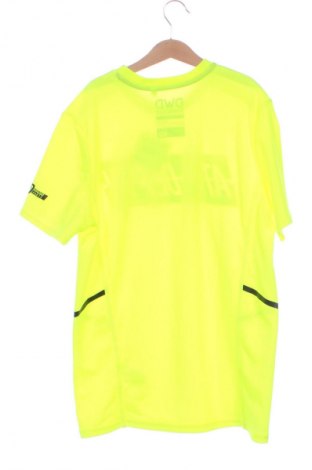 Детска блуза Dwd, Размер 12-13y/ 158-164 см, Цвят Жълт, Цена 11,24 €