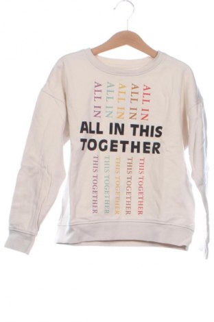 Детска блуза Energiers, Размер 7-8y/ 128-134 см, Цвят Бежов, Цена 5,62 €