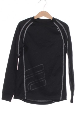 Детска блуза Everest, Размер 8-9y/ 134-140 см, Цвят Черен, Цена 10,22 €