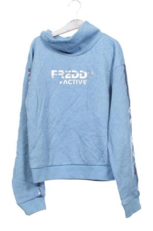 Детска блуза Freddy, Размер 12-13y/ 158-164 см, Цвят Многоцветен, Цена 4,60 €
