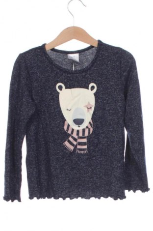 Детска блуза Gap, Размер 4-5y/ 110-116 см, Цвят Многоцветен, Цена 5,11 €