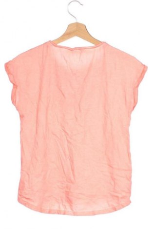 Детска блуза Garcia Jeans, Размер 13-14y/ 164-168 см, Цвят Розов, Цена 3,06 €